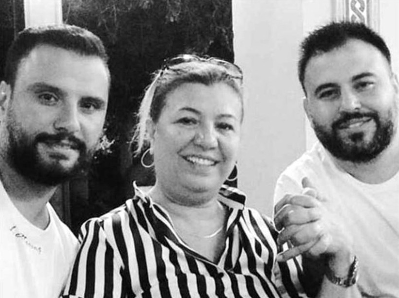 Alişan kardeşi Selçuk Tektaş'ın yasını tutuyor: Yanlış anlaşılır diye gülmekten çekiniyorum - Resim: 3