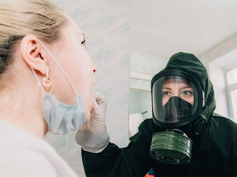 Omicron varyantı bitti derken yeni kabus'XE' varyantı! Daha bulaşıcı XE kaç kişide görüldü? XE'nin belirtileri neler? - Resim: 4