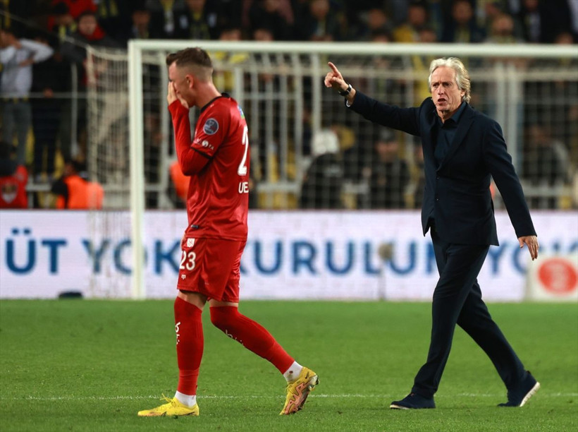 Batshuayi'ye 'kafanı kullan' diyen Jesus pişman oldu! Morali bozulan yıldızı teselli etti - Resim: 3