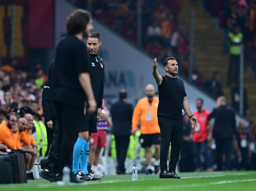 Nihat Kahveci'den Okan Buruk'a Icardi tepkisi: Nasıl bu kadar dayandı - Resim: 3