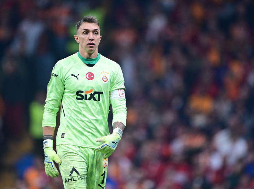 Fernando Muslera, Galatasaray'dan ayrılacak mı? Kesin kararını yönetime iletti - Resim: 3