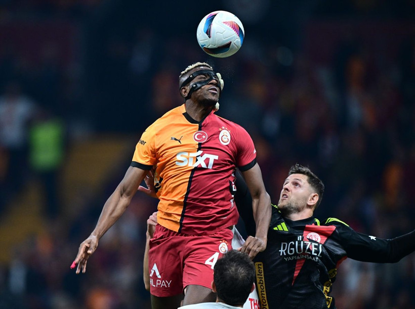 Rıdman Dilmen'den derbi tahmini! 'Abartmayacağım' deyip ekledi: Yüzde bin olur - Resim: 1