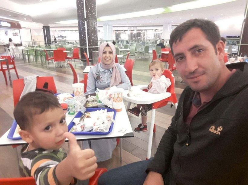 Kimi mühendisti kimi yeni evli! İşte şehitlerimizin memleketleri ve hikayeleri - Resim: 4