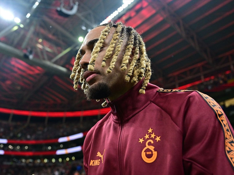 Galatasaray'da kadroya Juventus neşteri! Okan Buruk'tan yıldızlara kesik - Resim: 2