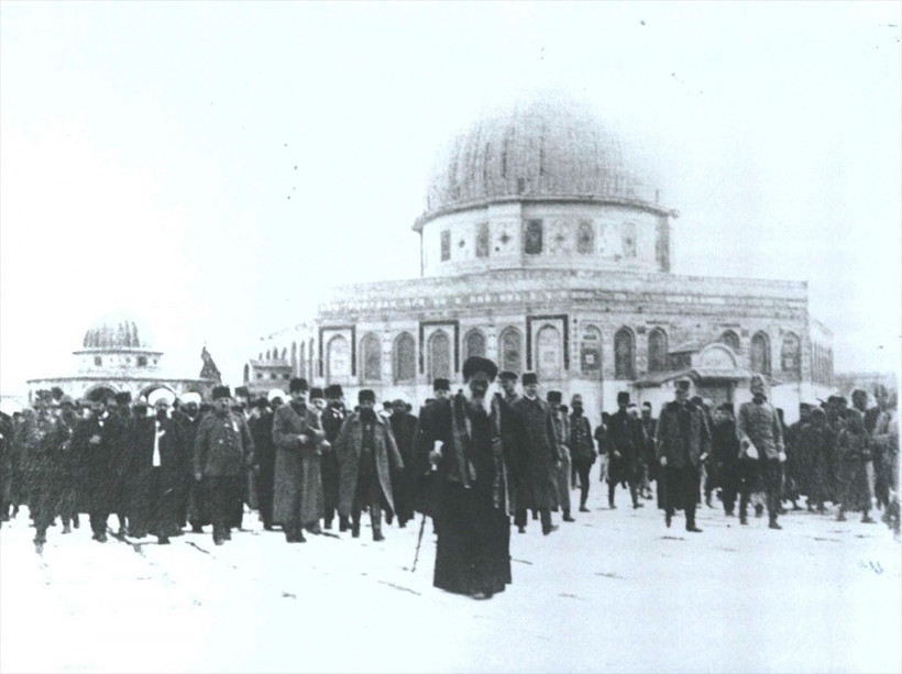 Çanakkale Zaferi'nin yıl dönümü etkinliklerle kutlanıyor - Resim: 3