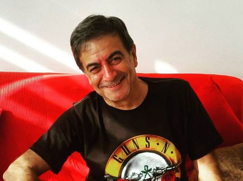 Radyocu Ender Uslu hayatını kaybetti ölüm haberini Nihat Sırdar verdi - Resim: 3