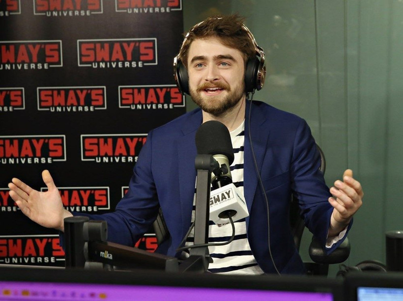 Daniel Radcliffe Coronavirüs oldu iddiası ortalığı karıştırdı Harry Potter yıldızıydı - Resim: 3