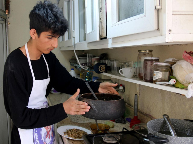 Taha Duymaz'ın söylediği sözler başını yaktı! Instagram hesabı kapatıldı - Resim: 3