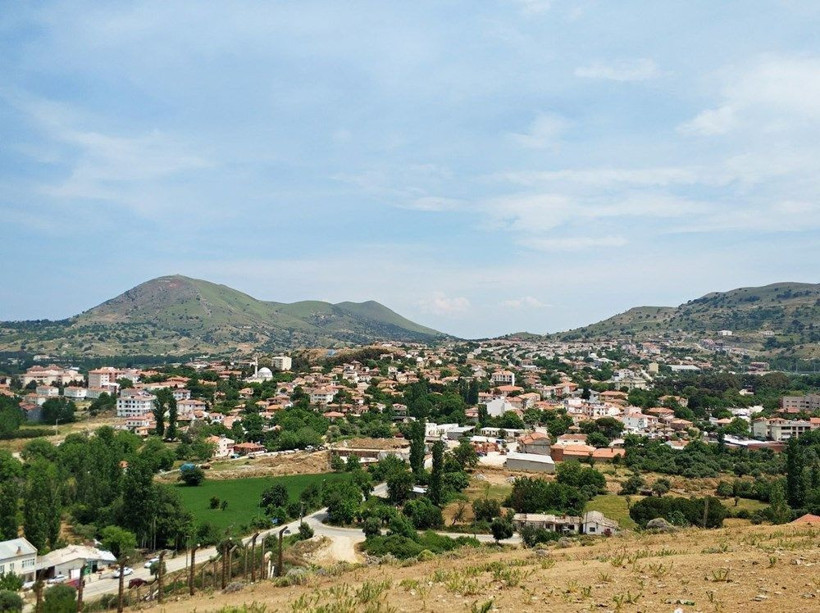 Dünyanın ilk sakin adasına pandemide turistler akın etti - Resim: 3