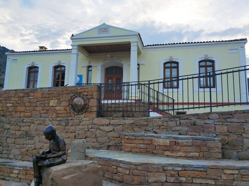 Dünyanın ilk sakin adasına pandemide turistler akın etti - Resim: 4