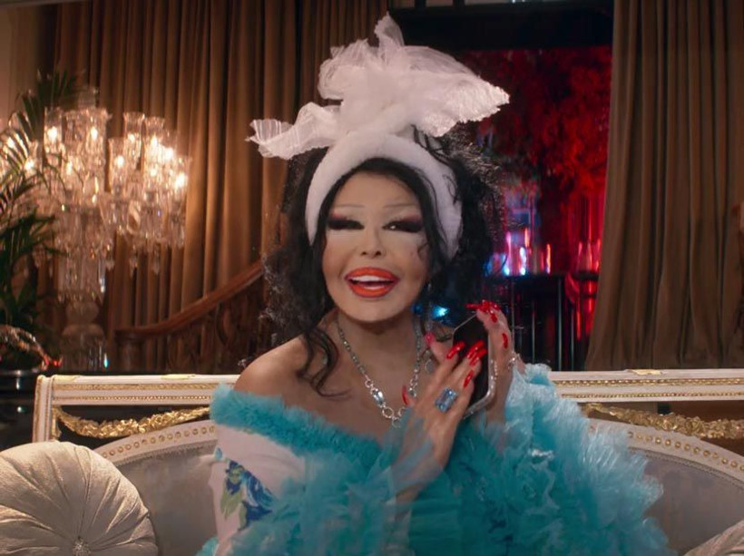 Bülent Ersoy mirası kabul edilmeyince küplere bindi! Film teklifine bakın ne yanıt verdi - Resim: 3