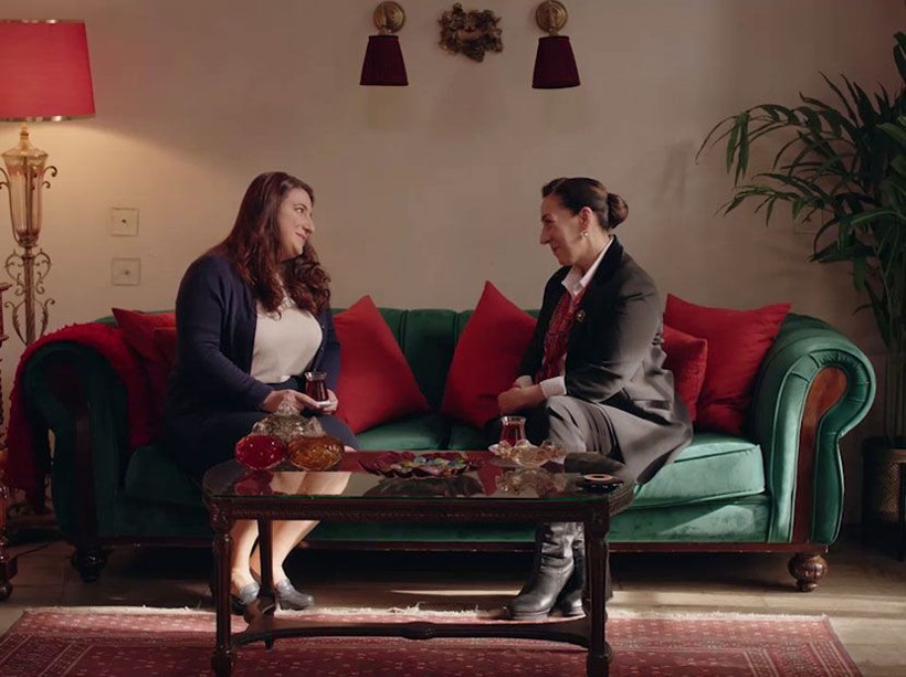 Kırmızı Oda dizisinde üzen ayrılık artık kendi yoluna gidecek - Resim: 2