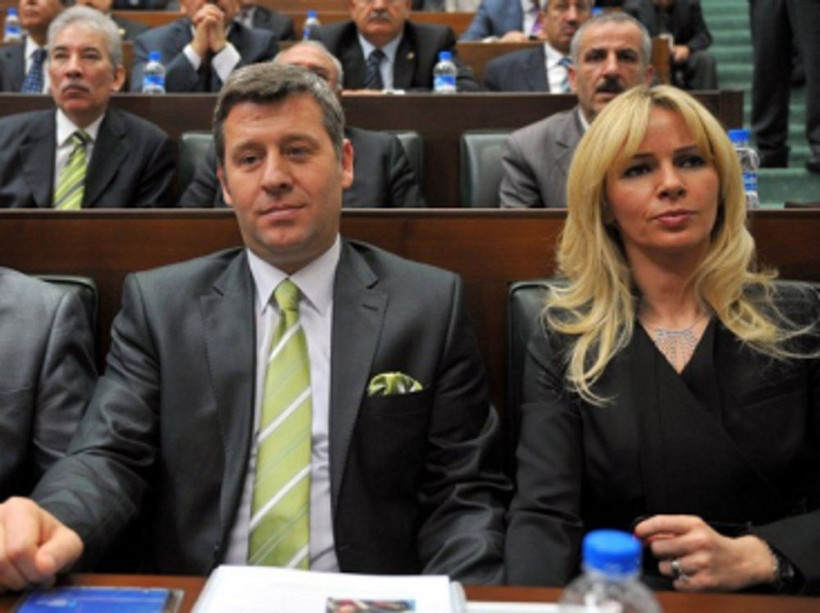 Metin Şentürk'e kötü haber! Fulya Kalkavan'a faiziyle birlikte servet ödeyecek - Resim: 4