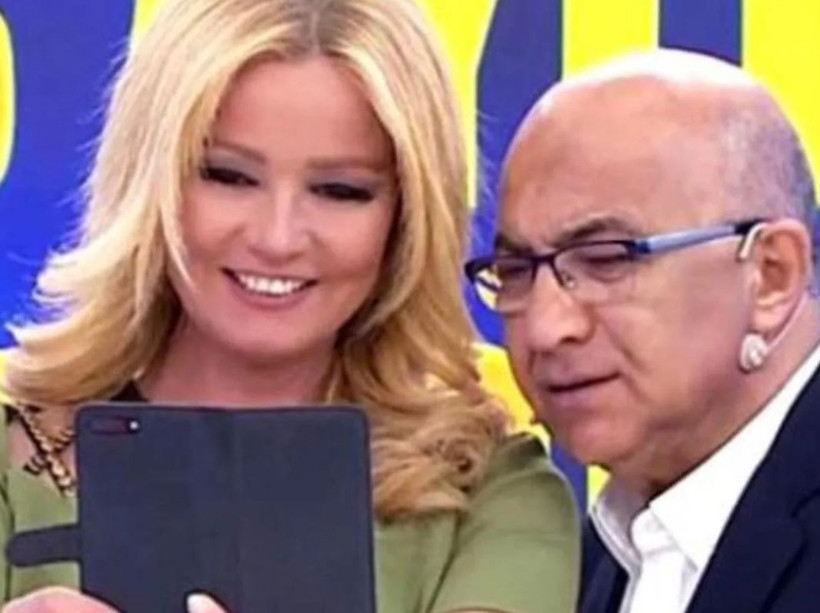 ATV Müge Anlı'da görev alan Arif Verimli'den 'küslük' itirafı - Resim: 1