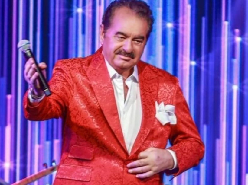 İbrahim Tatlıses iş ilanı verdi 'Eli yüzü düzgün' ifadesine tepki yağınca kaldırdı! - Resim: 2