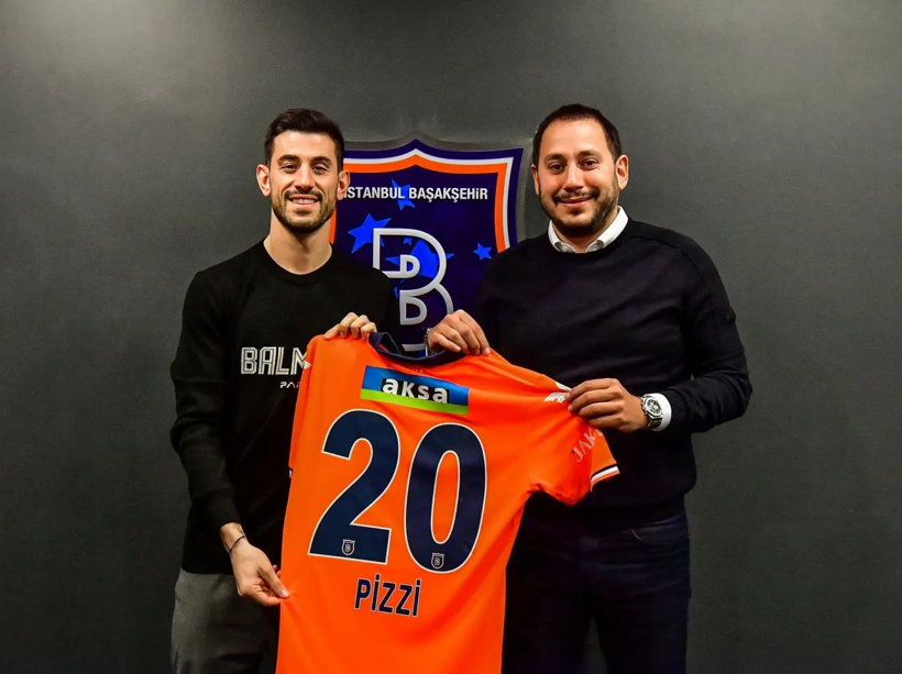 Ara transfer dönemi bitti! Liste açıklandı: İşte Süper Lig'in en değerli 25 futbolcusu... - Resim: 3