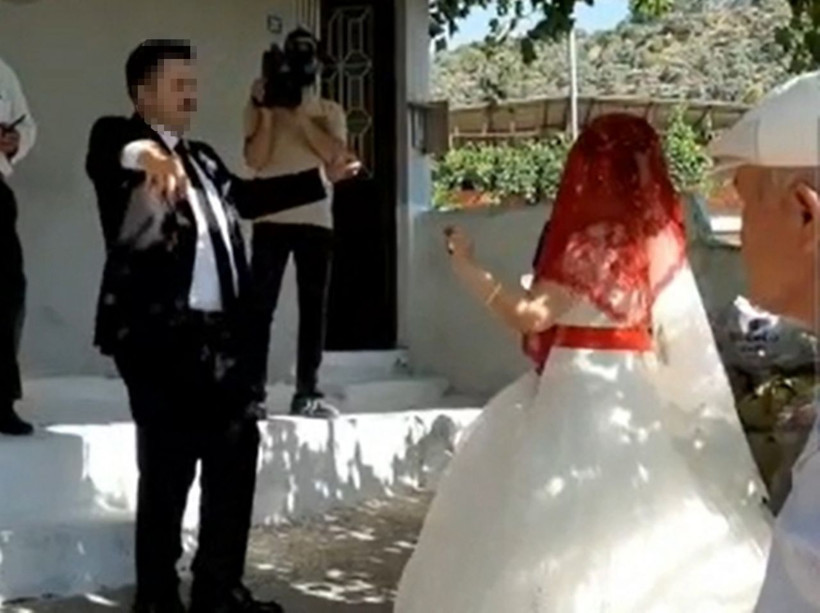 Aydın'ı sarsan cinayet! Nejla'yı 2 aylık kocası öldürdü! Gizlediler... Sözleri isyan ettirdi - Resim: 2