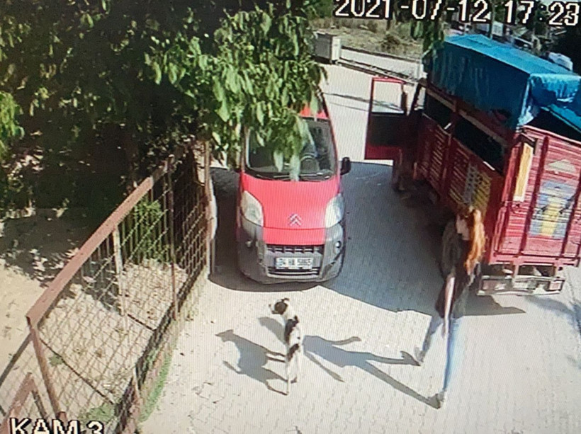 'Çıkardım, tecavüz etmedim' diyen rezile ceza yağdı! Duruşmada savcı açıkladı: 1 saat 40 dakika sürdü! - Resim: 1