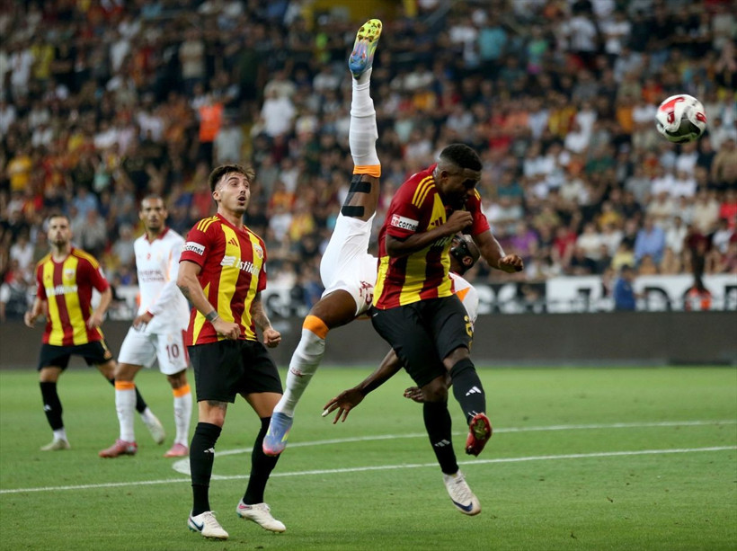 Okan Buruk’tan maç sonrası dikkat çeken Barış Alper sözleri - Resim: 3