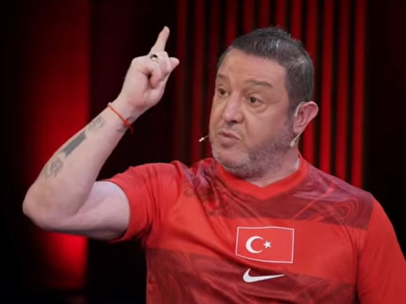 Nihat Kahveci milli futbolcuyu öve öve bitiremedi! Söyledikleri olay oldu - Resim: 4