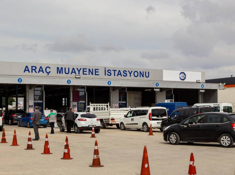 20 yıllık dönem sona eriyor! Araç muayenesinde köklü değişiklik - Resim: 1