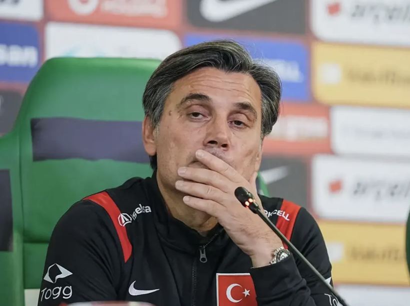 Sözleşmenin detayları ortaya çıktı! Montella meğer bu yüzden gitmiyormuş... - Resim: 5