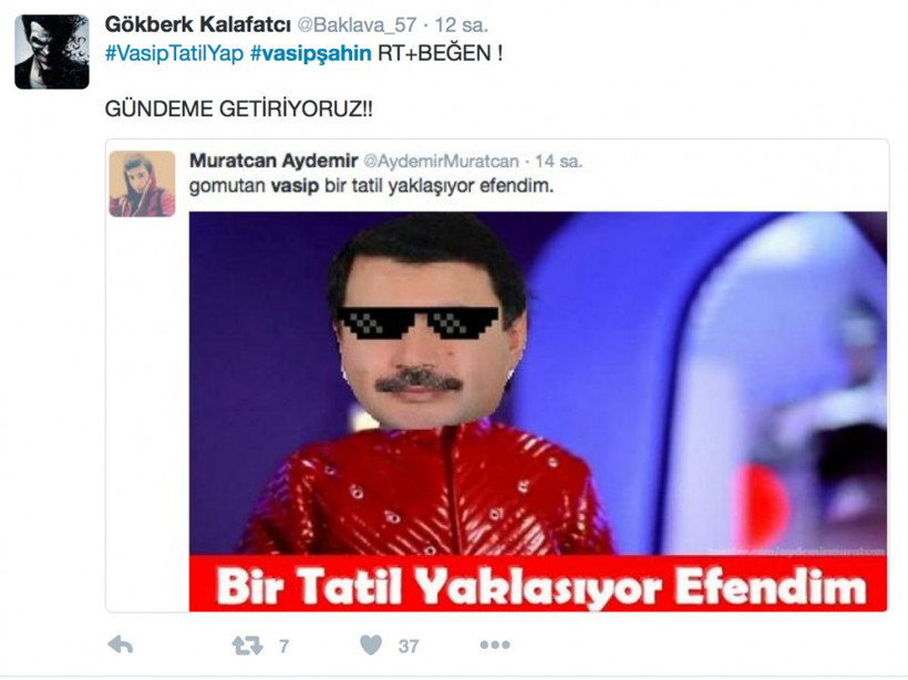 İstanbul'da yarın okullar tatil mi Vasip amca? - Resim: 3