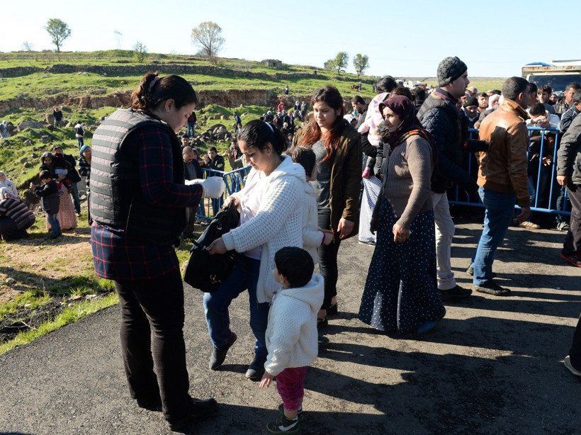 İdil'de vatandaşlar 43 gün sonra evlerine döndü! - Resim: 2