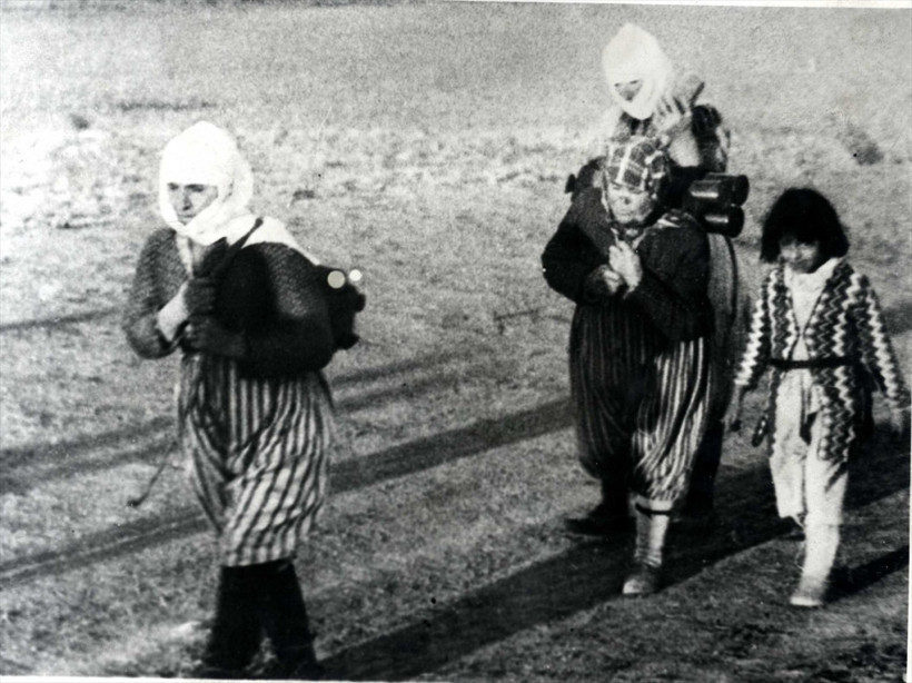 Böyle görüntülendi! Bunlar ilk kez yayınlandı - Resim: 4