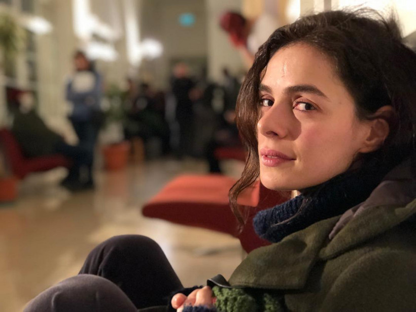 Ünlü oyuncunun yardım çığlığı: Sosyal medyadan yardım istedi! - Resim: 1