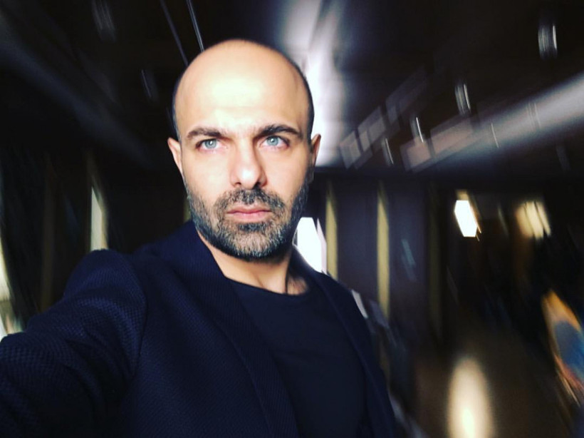 Show TV Çukur dizisi Çeto kimdir evli mi? Bakın nereli  - Resim: 4