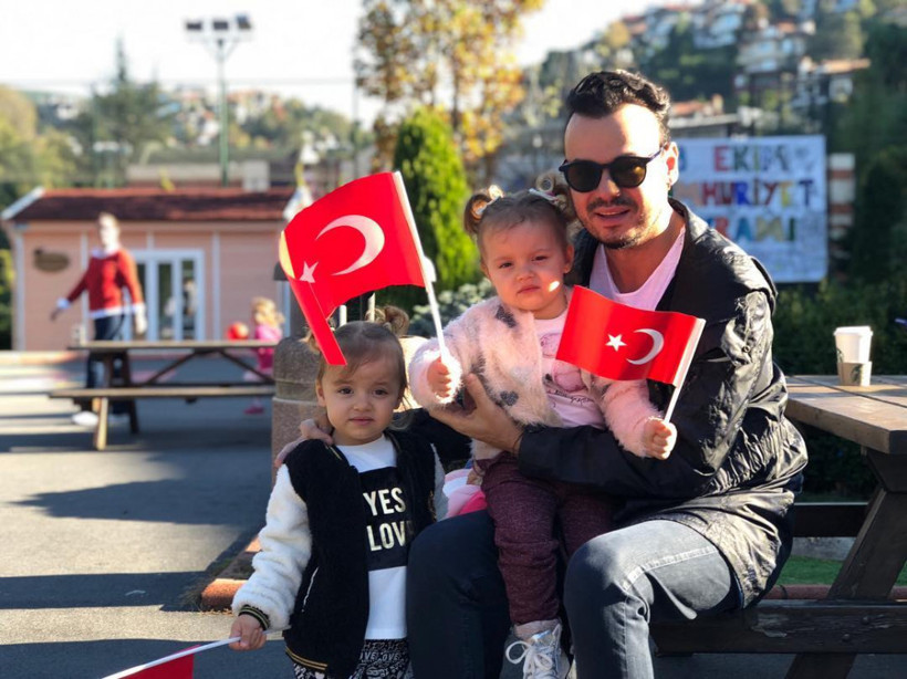 Ünlü şarkıcı için 15 yıl hapis istendi! - Resim: 1