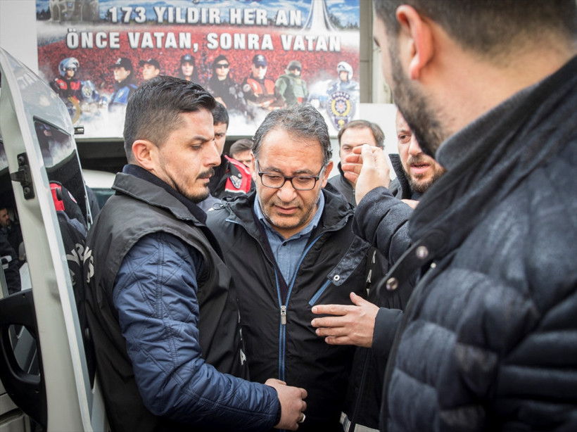 İşte o cani üniversitede hocası Ceren Damar Şenel'i katletmişti - Resim: 3