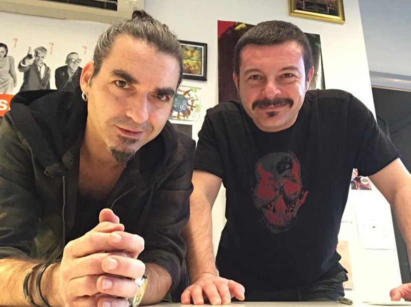 Demirören Medya Grubunda üst düzey yönetici görevden alındı - Resim: 4