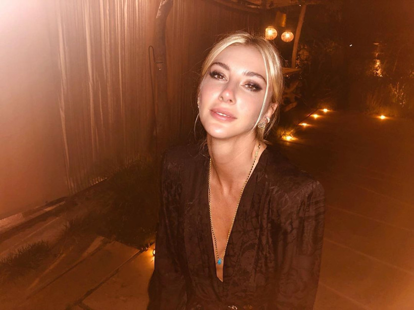 Şeyma Subaşı Mikonos tatilinden bikinili pozunu attı beğeni aldı - Resim: 2