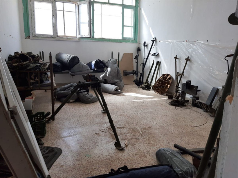 YPG'de büyük panik! Talimat ortaya çıktı TSK'ya oyun ifşa oldu - Resim: 4