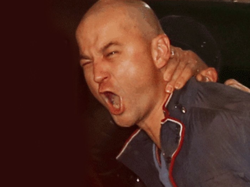 Masterchef Murat Özdemir aylar sonra ortaya çıktı papağana işkence etmişti - Resim: 4