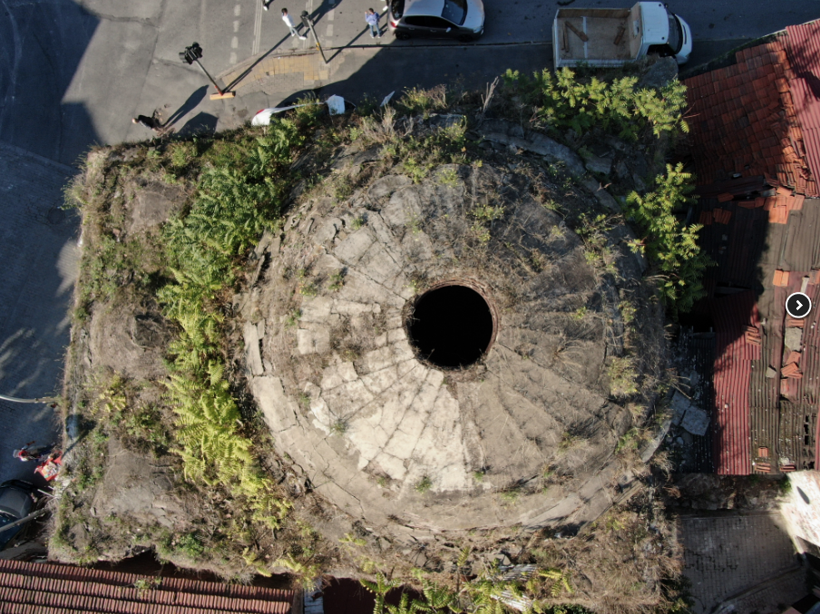 Mimar Sinan 437 yıl önce yapmıştı Hamam 2,5 milyon dolara satılığa çıktı - Resim: 3