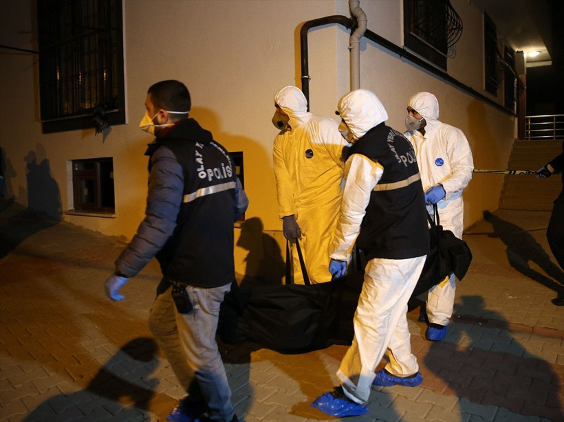 Sultanbeyli'de eşini öldürmesi için arkadaşını kiraladı! Anlaştığı rakam şok etti - Resim: 3