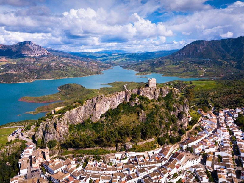 İspanya'da Koronavirüs vakasının görülmediği tek yer - Resim: 1