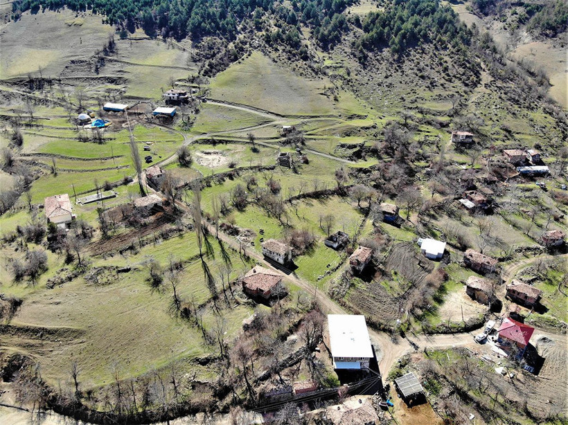 Rekortmen Samsun'un korona vakasız mahalleleri var! Davetsiz misafir giremiyor - Resim: 3