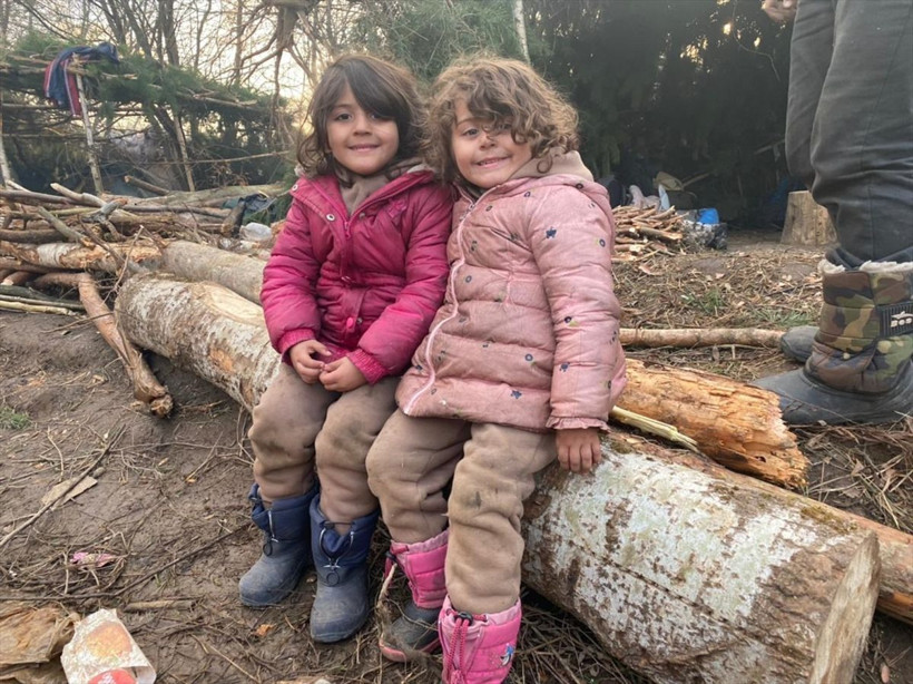 Belarus lideri Lukaşenko açık açık tehdit etti! Polonya göçmenleri geçirmezse Münih'e kendimiz götürürüz - Resim: 4