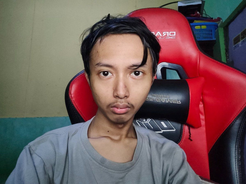 5 yıl boyunca her gün selfie çekti! Kazandığı parayı duyan kimse inanamadı: Aileme söylemeye cesaretim yok - Resim: 1