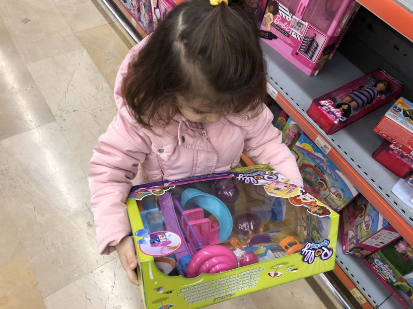 İstanbul'da 4 yaşındaki Bilge anaokulunda öldü! Bilge'nin ölüm nedeni bakın neymiş! - Resim: 3