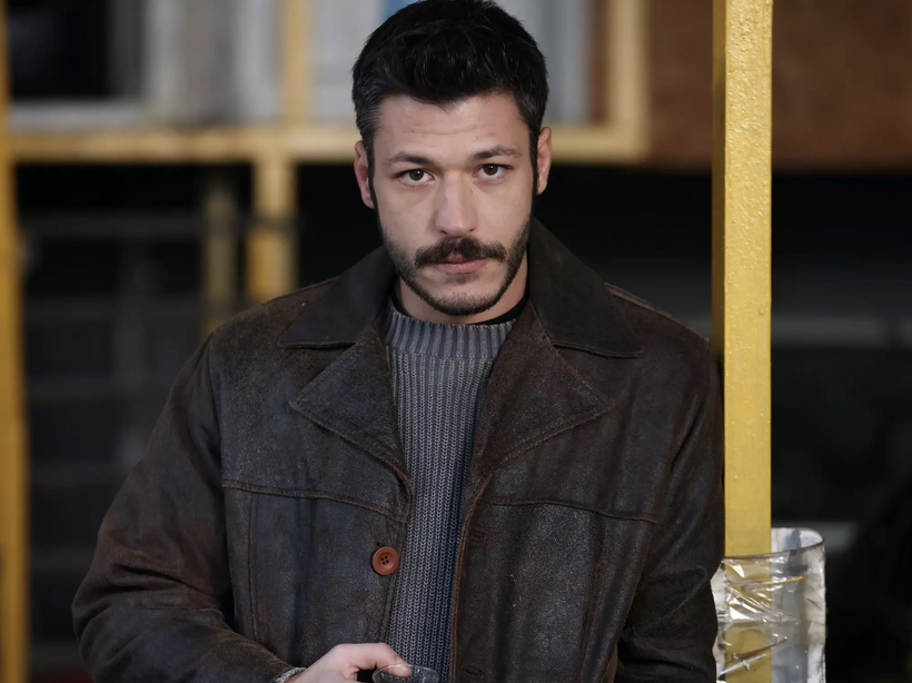 İnci Taneleri dizisi Gönül Yarası filminin çakması çıktı! Benzerlik yuh çektirdi - Resim: 2