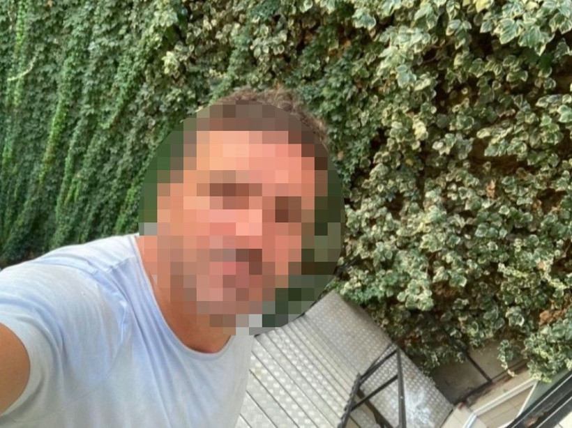 Eski eşini 23 yerinden vurdu! Cani kocaya film gibi operasyon: Çocuklarıyla canlı yayında konuşunca... - Resim: 3