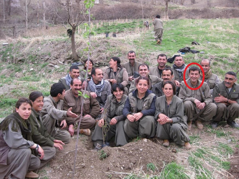 Bir dönem Cemil Bayık'ın yakınındaydı MİT, Hüsnü Kümek'i Süleymaniye'de etkisiz hale getirdi - Resim: 2