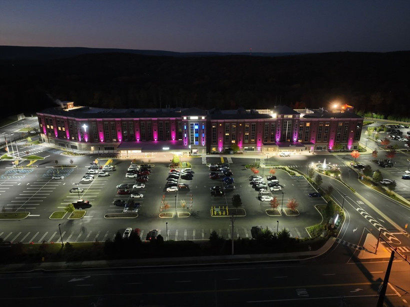 Fetullah Gülen son nefesini bu hastanede vermiş! Ölmeden önce kaldığı oda görüntülendi - Resim: 1