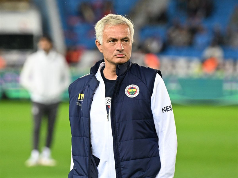 Fenerbahçe'den Paulo Dybala hamlesi! Jose Mourinho görüşme gerçekleştirdi - Resim: 3