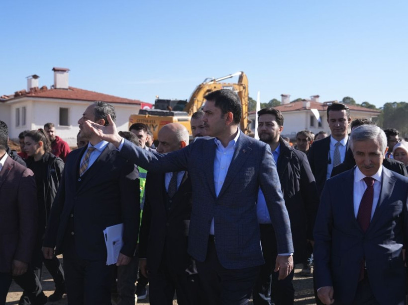 “Çözerse deprem bölgesinin Kara Murat’ı çözer” - Resim: 3